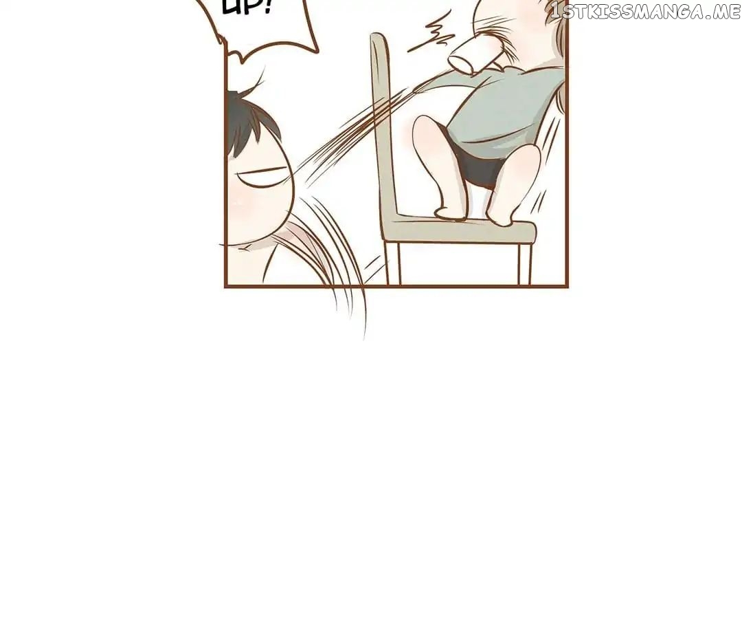 Me And Her Boyfriend chapter 42 - page 25