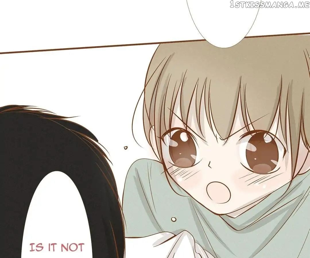 Me And Her Boyfriend chapter 42 - page 8
