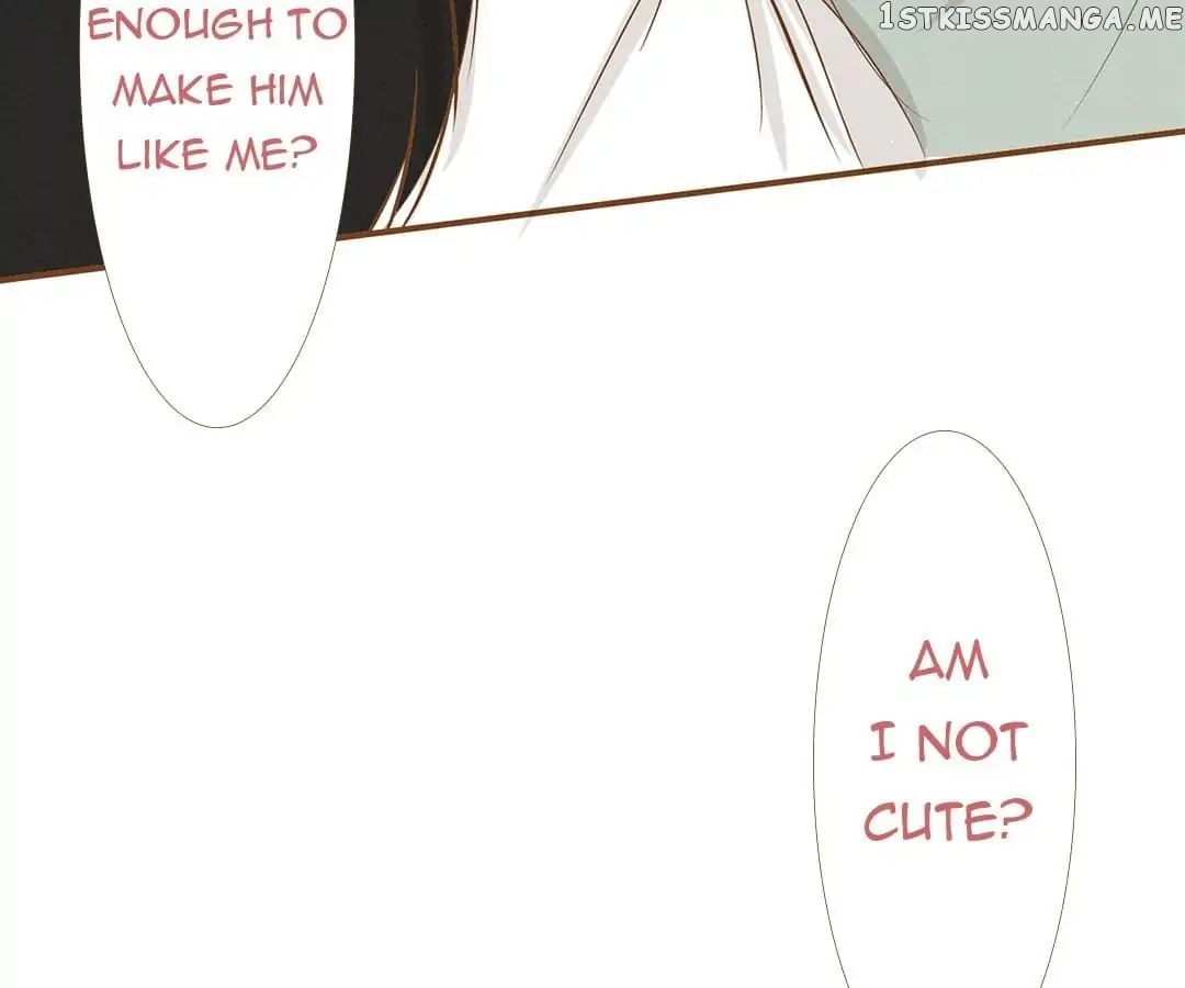 Me And Her Boyfriend chapter 42 - page 9