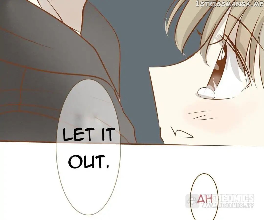 Me And Her Boyfriend chapter 41 - page 14