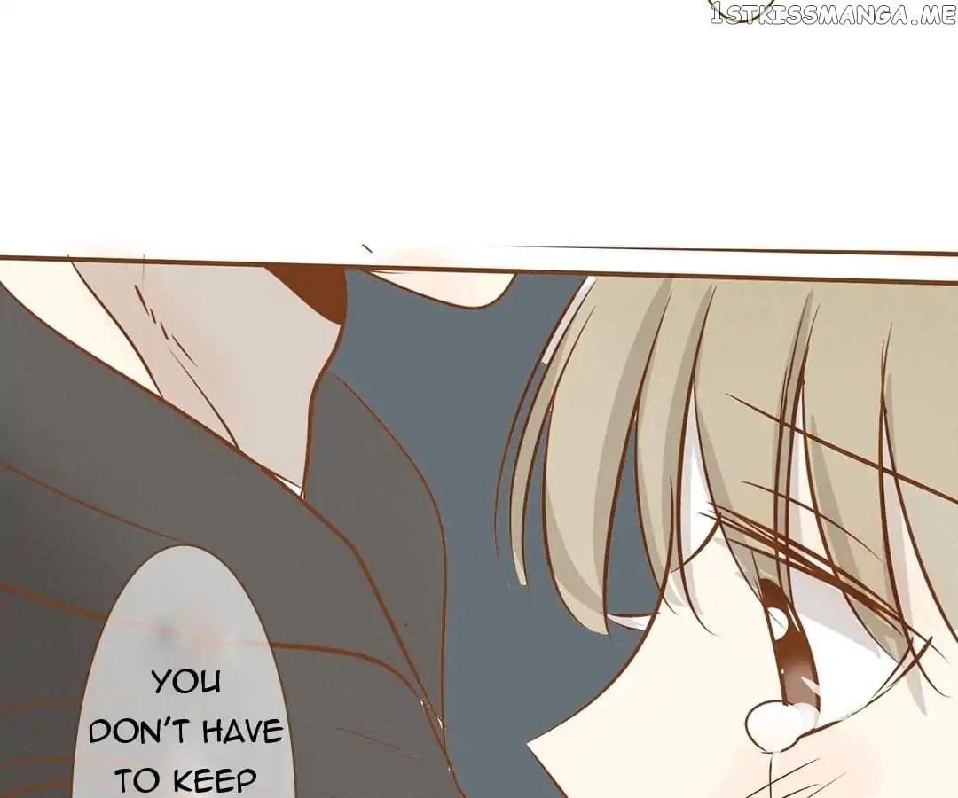 Me And Her Boyfriend chapter 41 - page 15