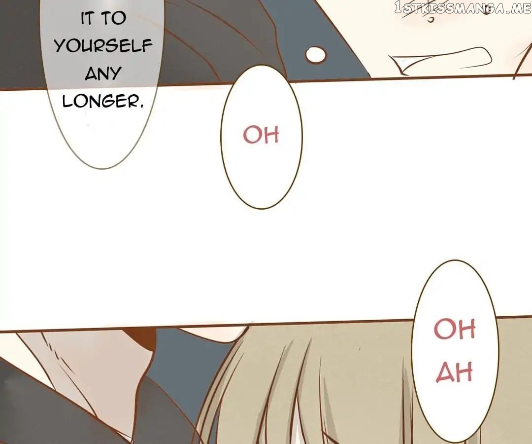 Me And Her Boyfriend chapter 41 - page 16