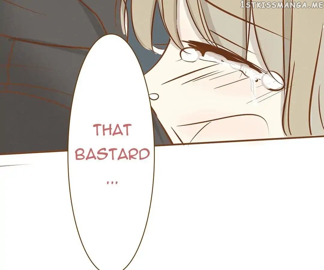 Me And Her Boyfriend chapter 41 - page 17