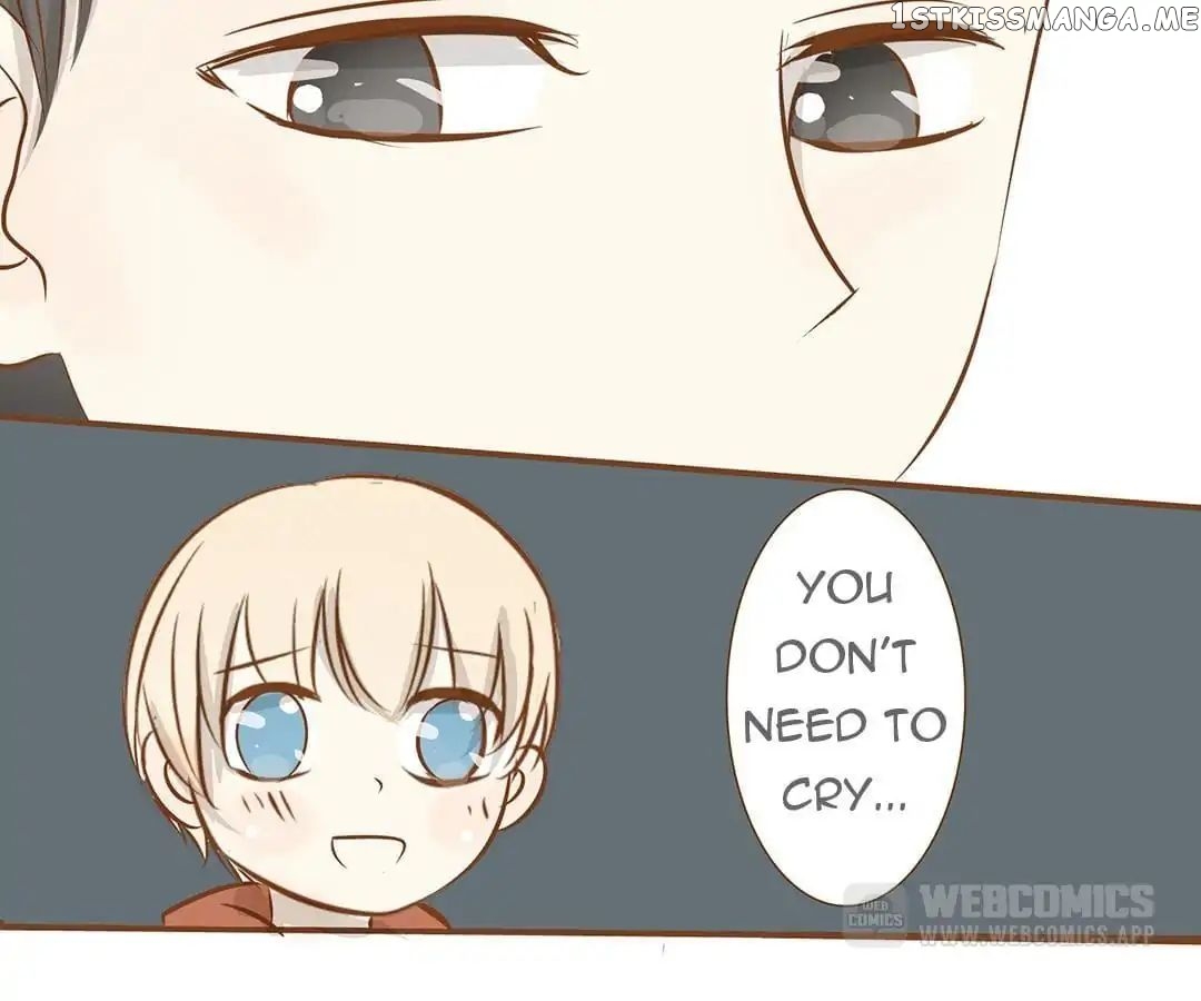 Me And Her Boyfriend chapter 41 - page 2