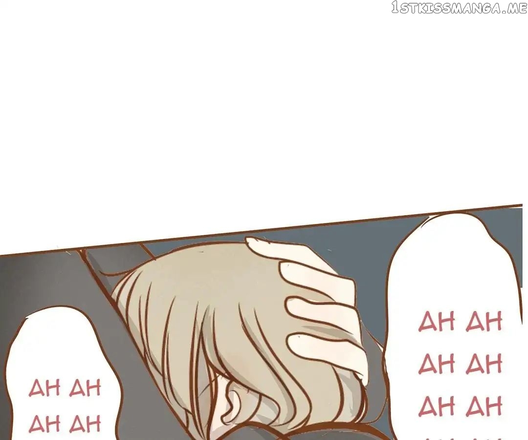 Me And Her Boyfriend chapter 41 - page 20