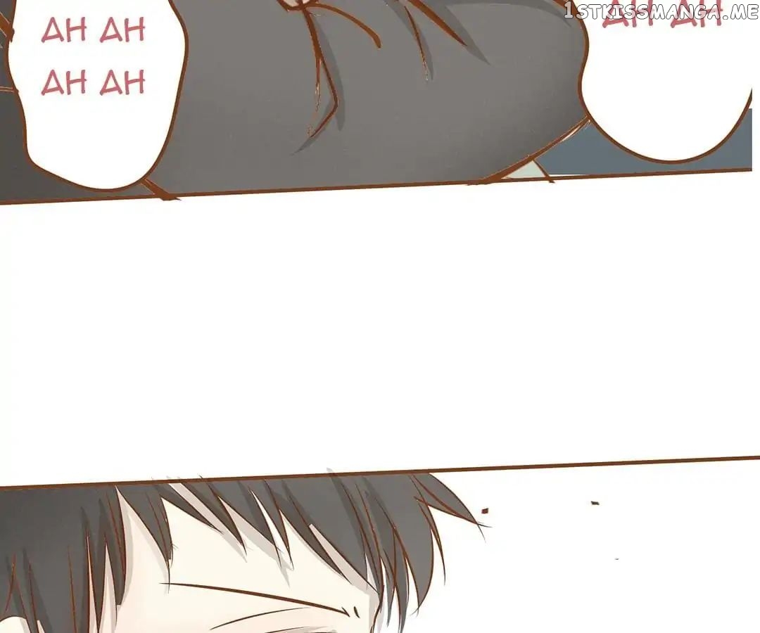 Me And Her Boyfriend chapter 41 - page 21