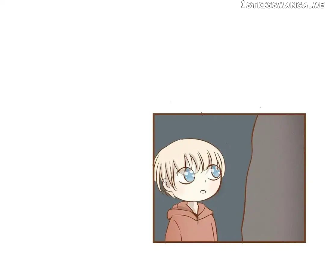 Me And Her Boyfriend chapter 41 - page 3