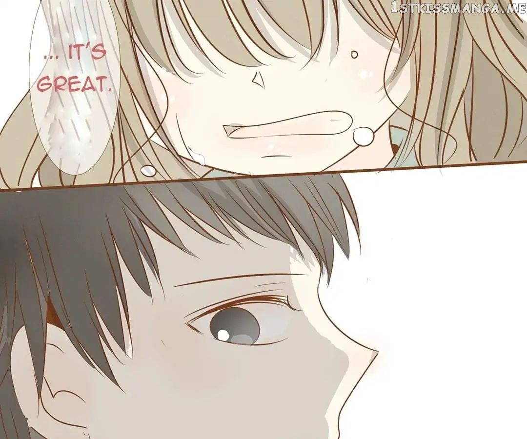 Me And Her Boyfriend chapter 40 - page 12