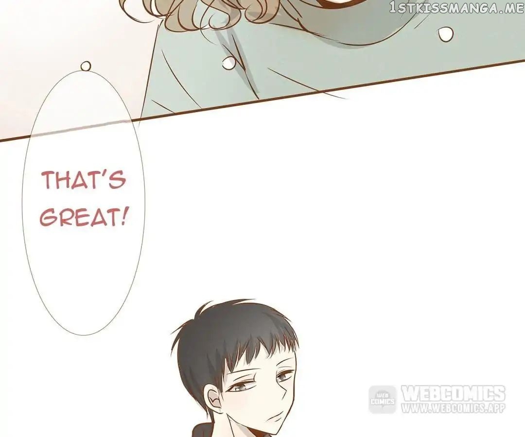 Me And Her Boyfriend chapter 40 - page 14