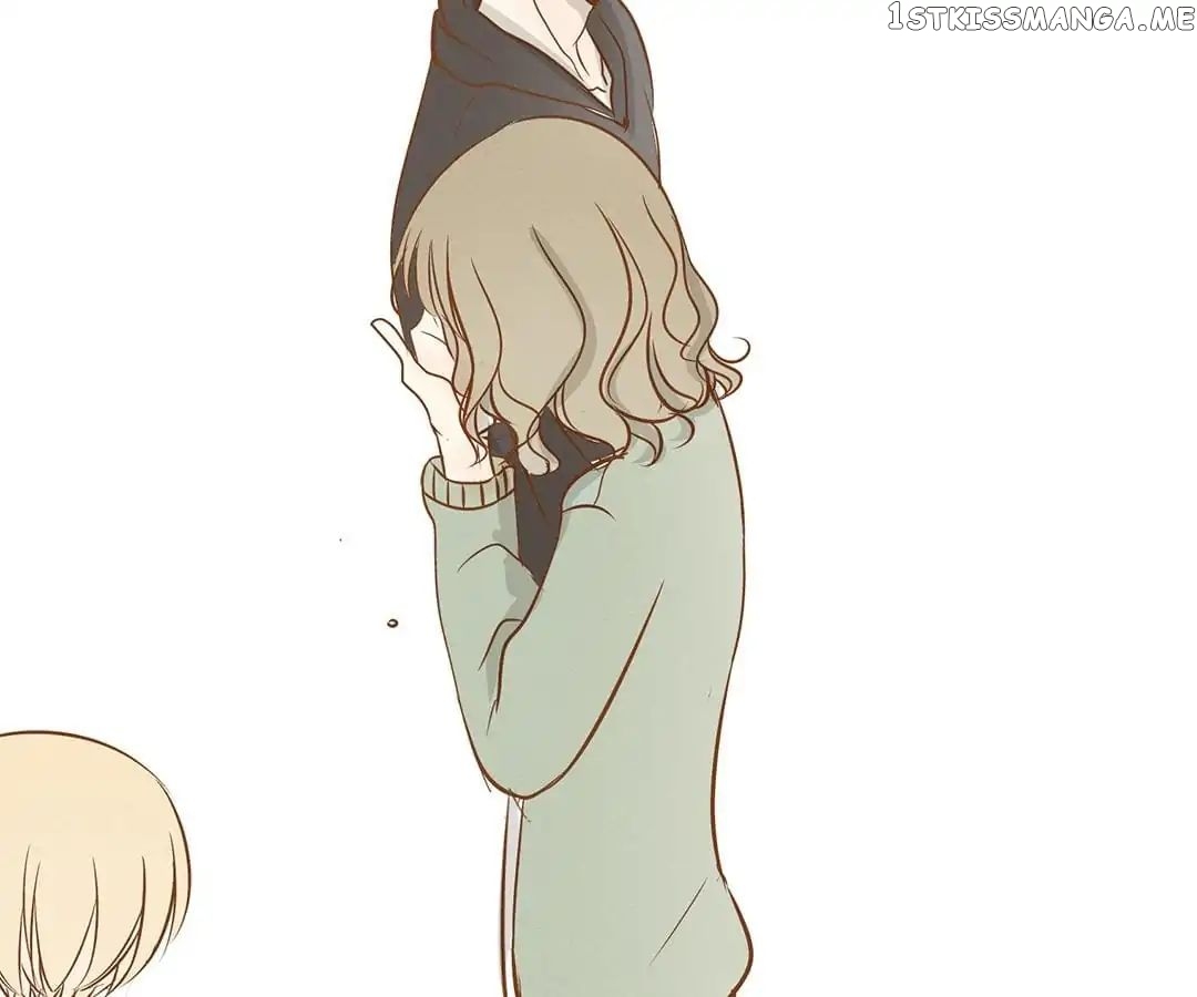 Me And Her Boyfriend chapter 40 - page 15