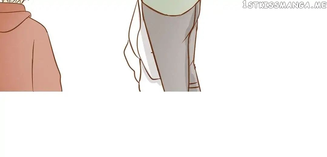 Me And Her Boyfriend chapter 40 - page 16