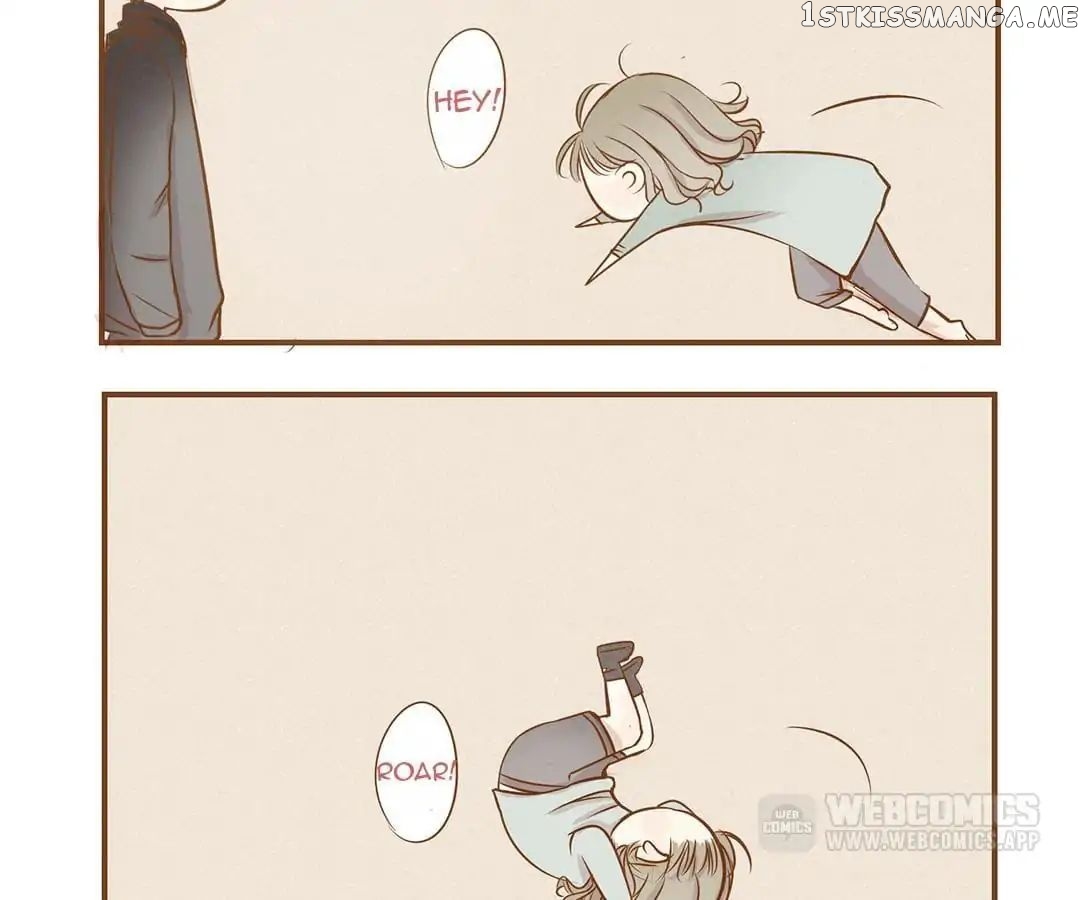 Me And Her Boyfriend chapter 40 - page 2