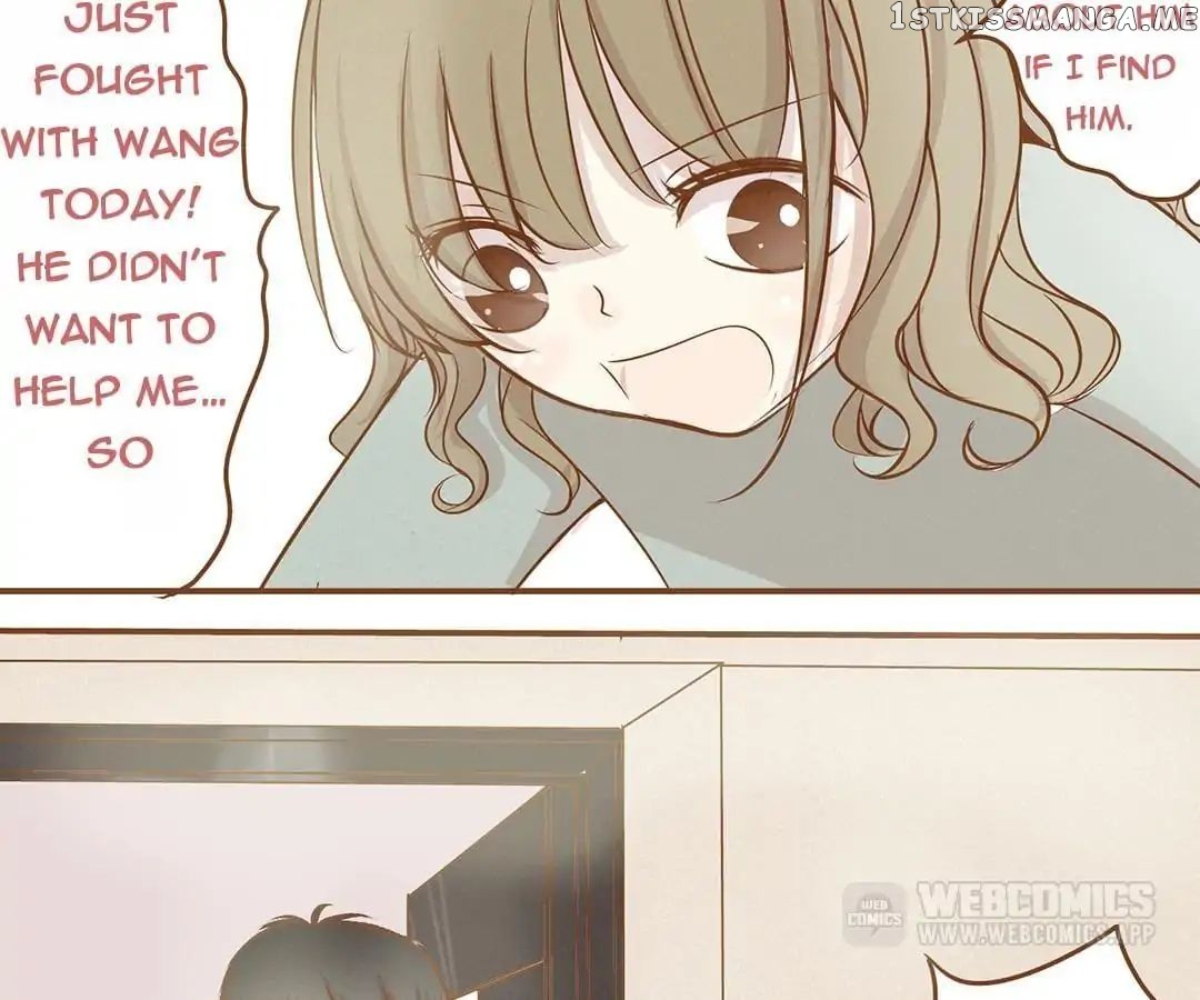 Me And Her Boyfriend chapter 40 - page 6