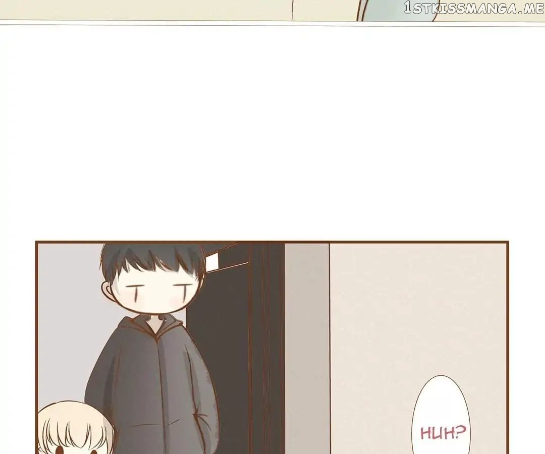 Me And Her Boyfriend chapter 40 - page 8