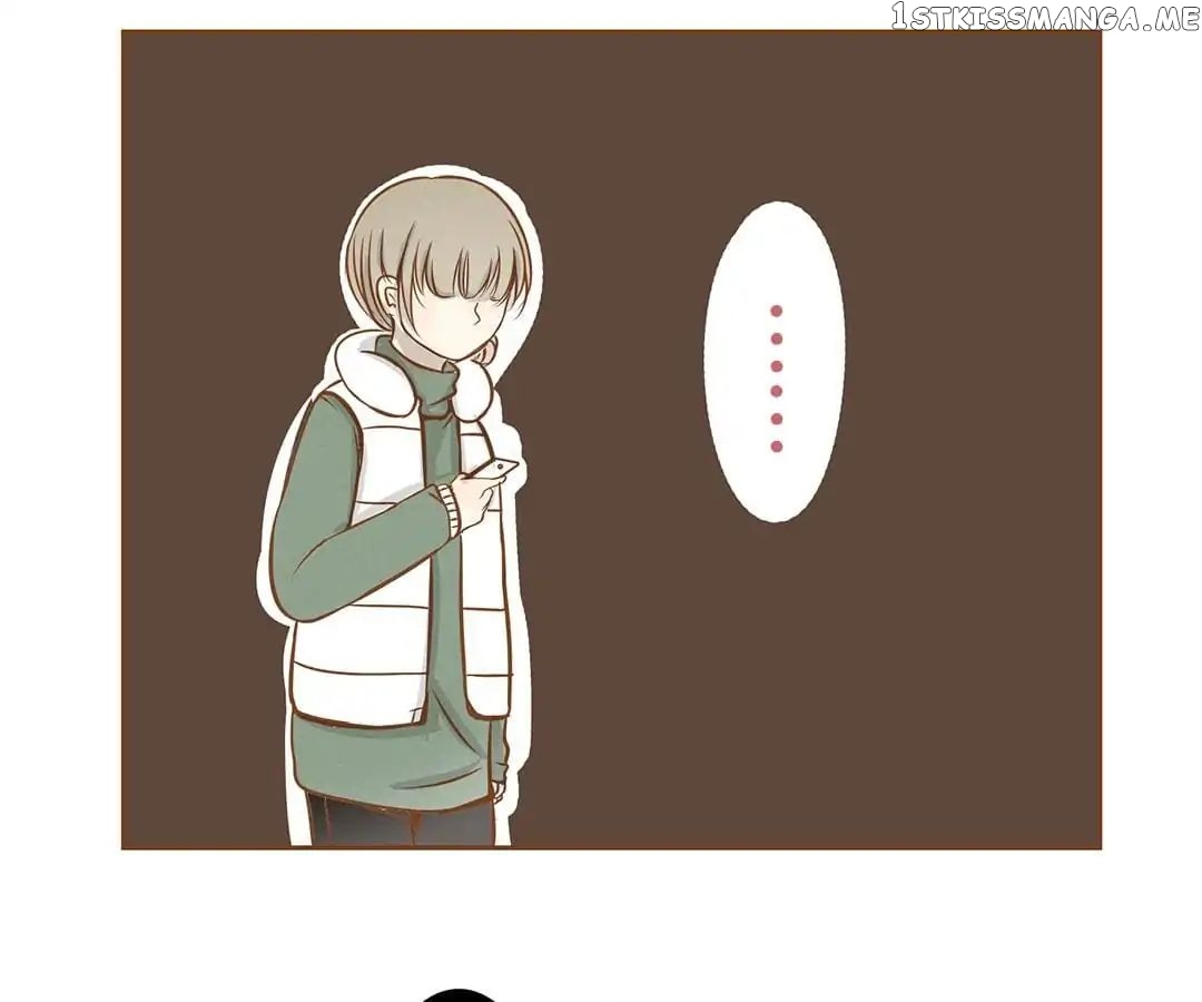 Me And Her Boyfriend chapter 39 - page 1