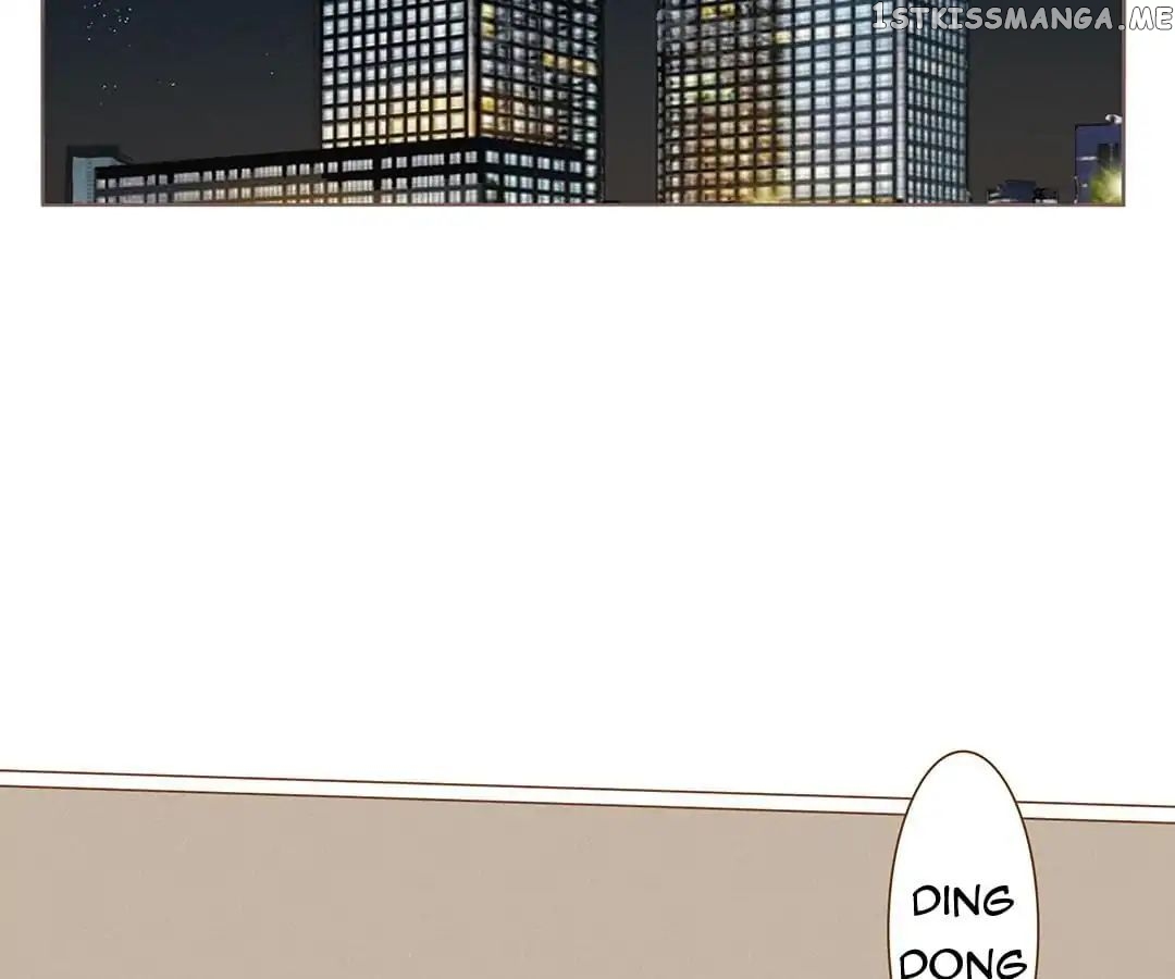 Me And Her Boyfriend chapter 39 - page 15
