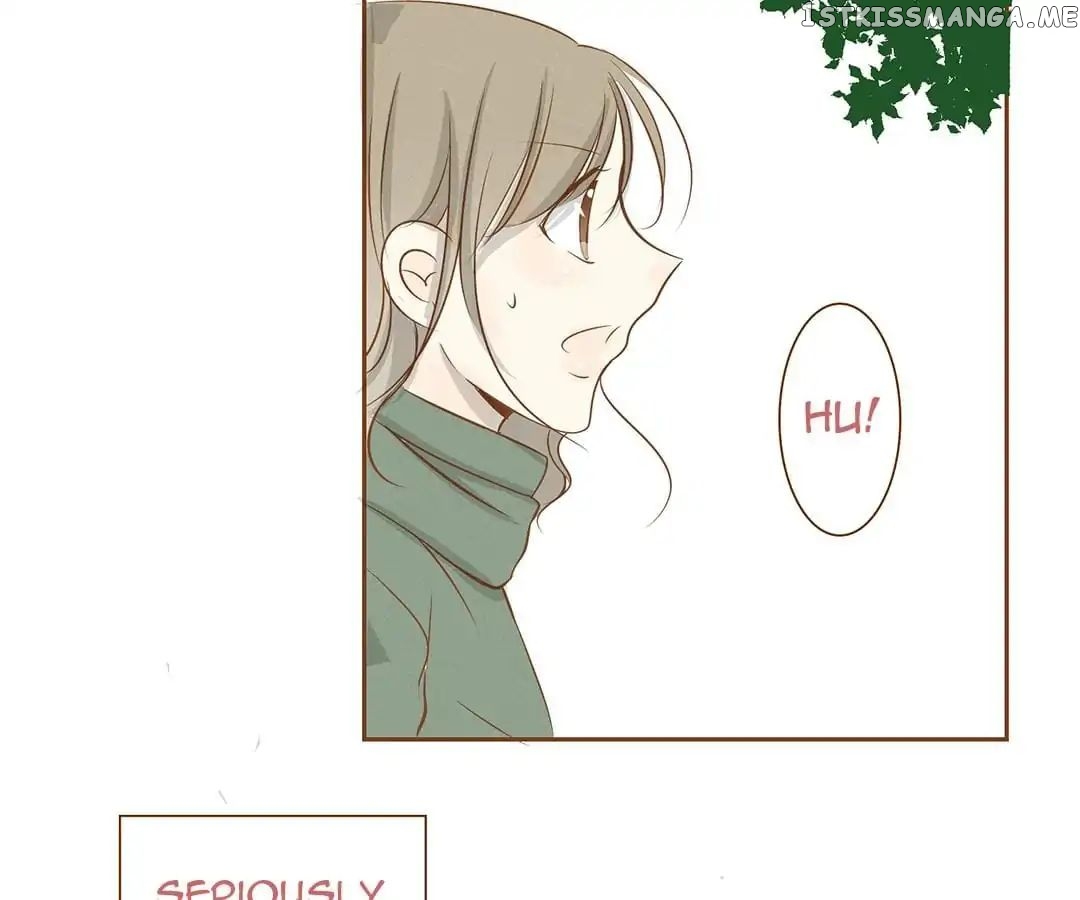Me And Her Boyfriend chapter 39 - page 5