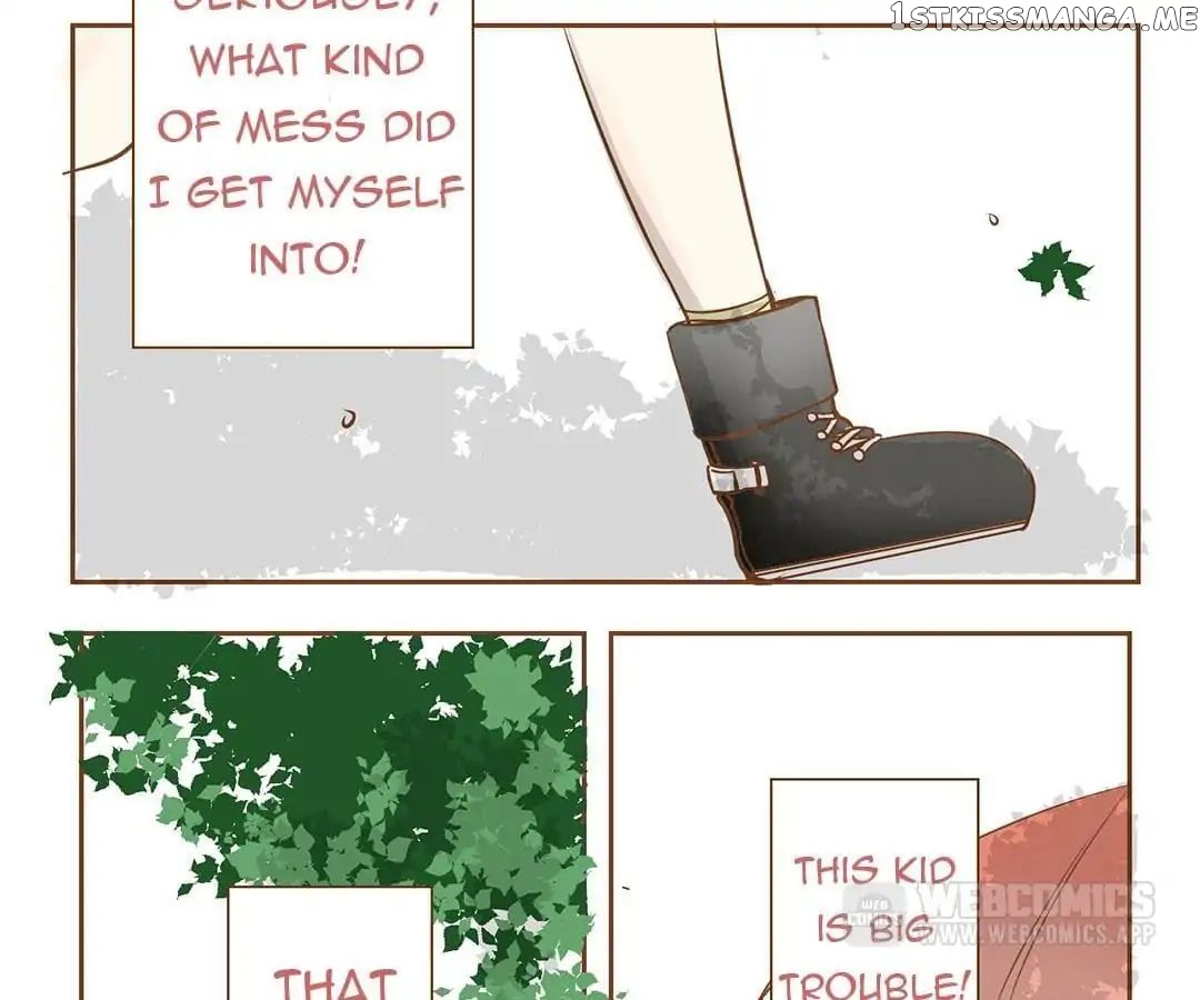 Me And Her Boyfriend chapter 39 - page 6