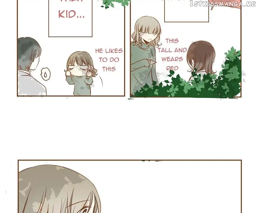 Me And Her Boyfriend chapter 39 - page 7