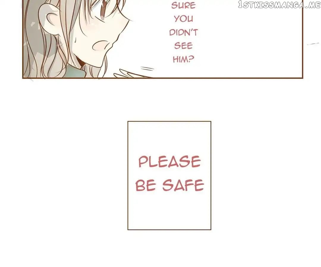 Me And Her Boyfriend chapter 39 - page 8