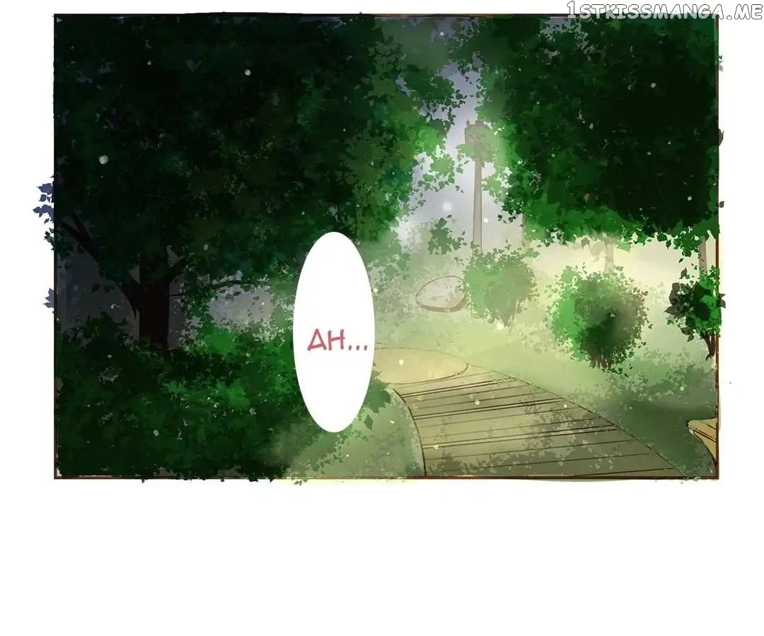 Me And Her Boyfriend chapter 39 - page 9