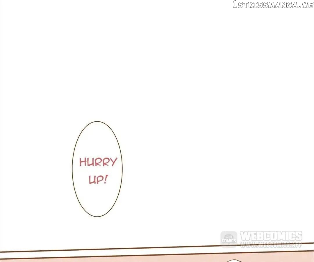 Me And Her Boyfriend chapter 38 - page 10