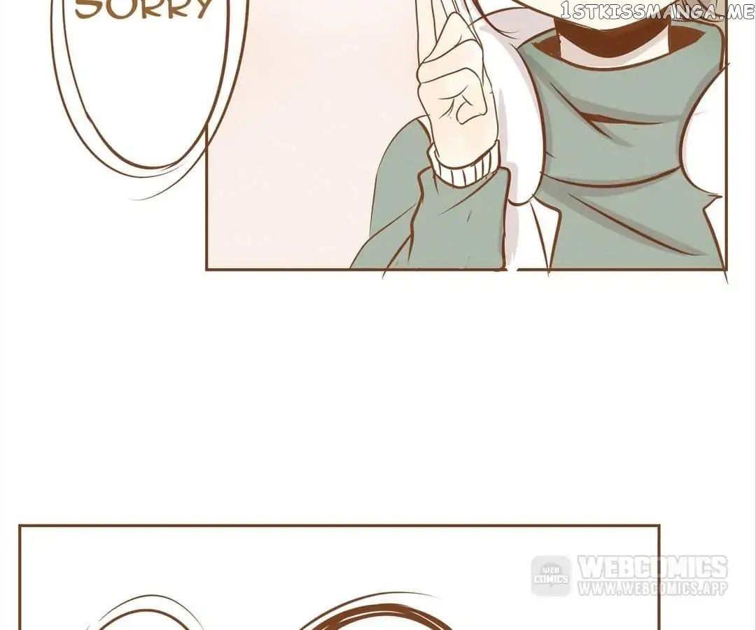 Me And Her Boyfriend chapter 38 - page 14