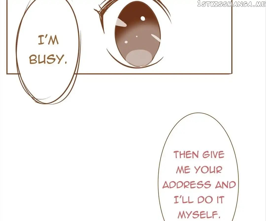 Me And Her Boyfriend chapter 38 - page 15