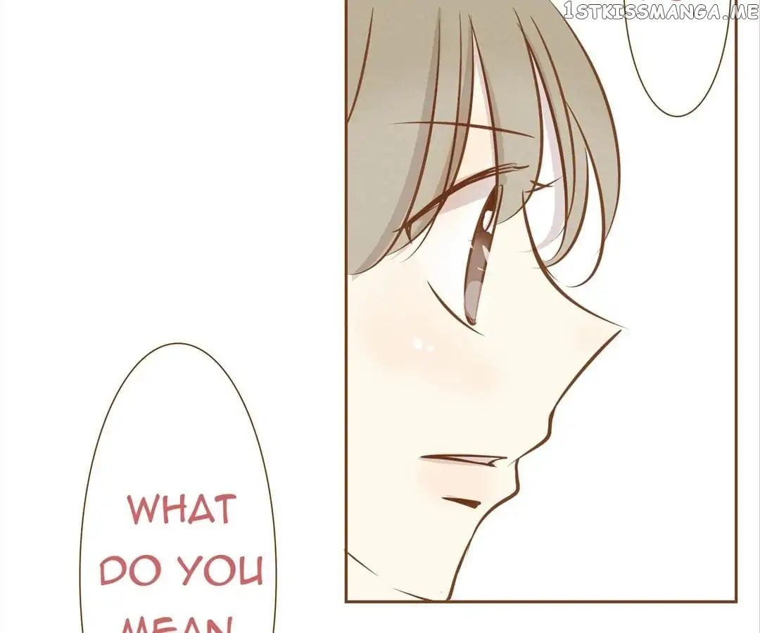 Me And Her Boyfriend chapter 38 - page 17