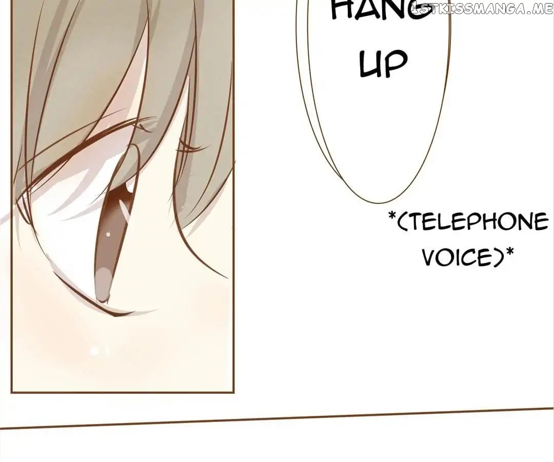 Me And Her Boyfriend chapter 38 - page 19