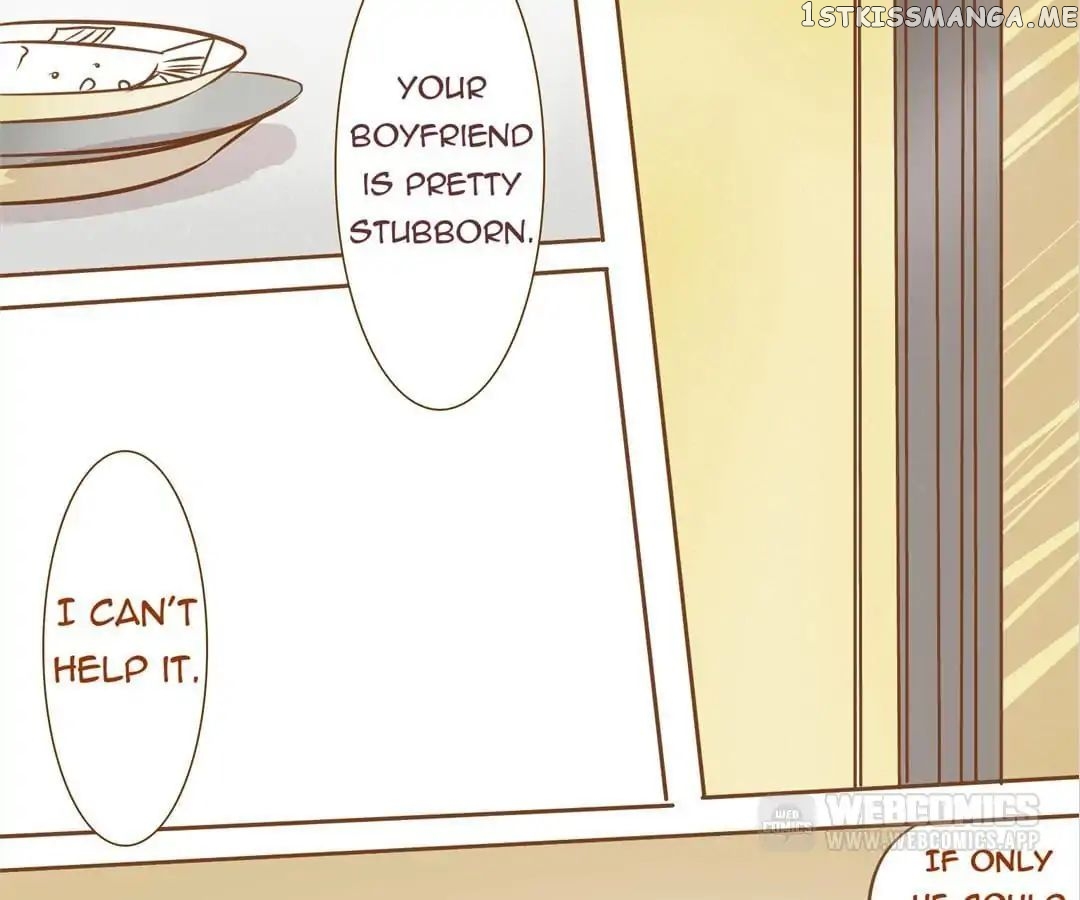 Me And Her Boyfriend chapter 38 - page 2