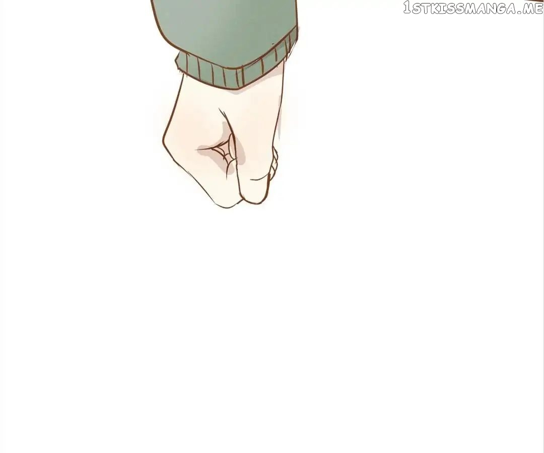 Me And Her Boyfriend chapter 38 - page 21