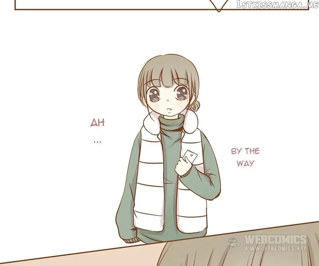 Me And Her Boyfriend chapter 37 - page 10