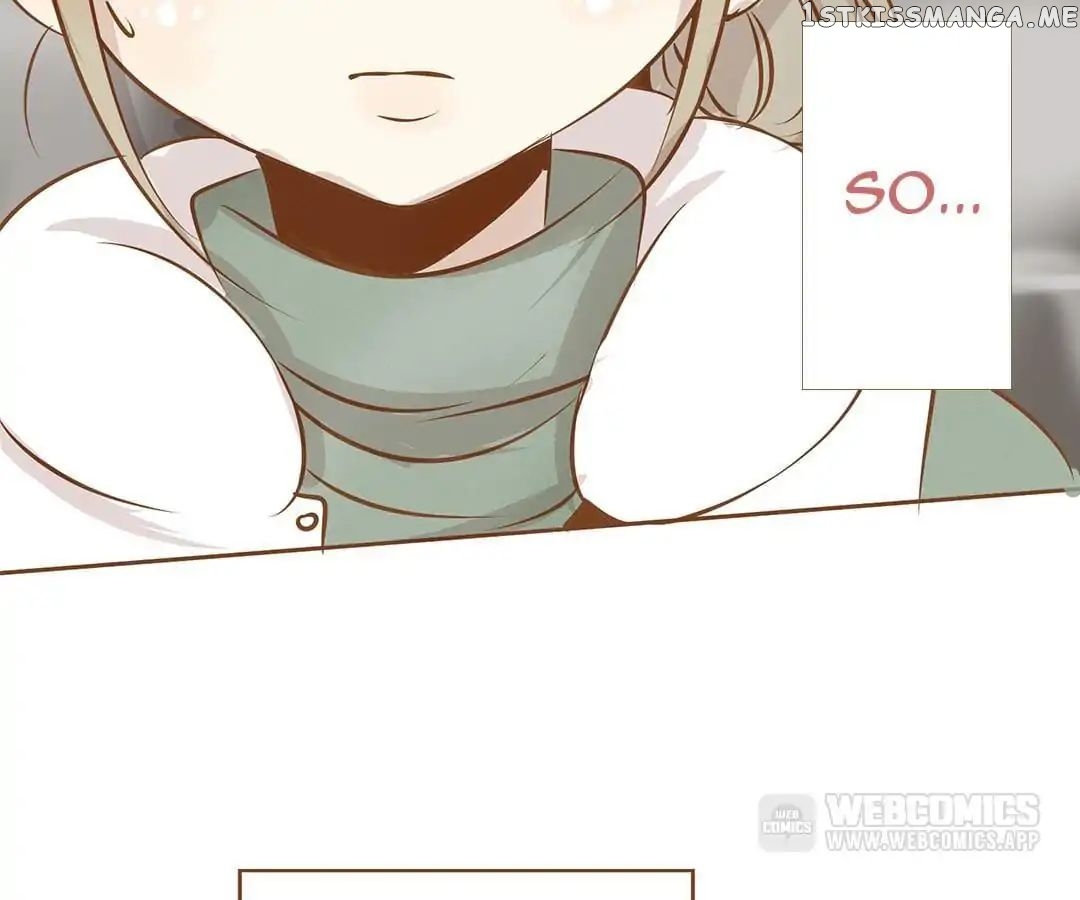 Me And Her Boyfriend chapter 37 - page 14