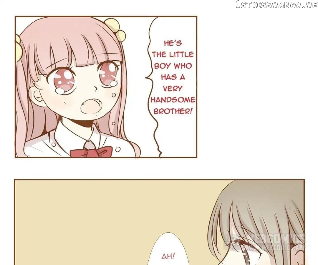 Me And Her Boyfriend chapter 37 - page 2