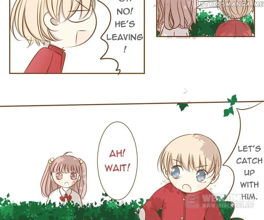 Me And Her Boyfriend chapter 36 - page 10