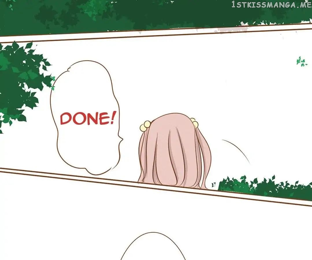 Me And Her Boyfriend chapter 36 - page 12