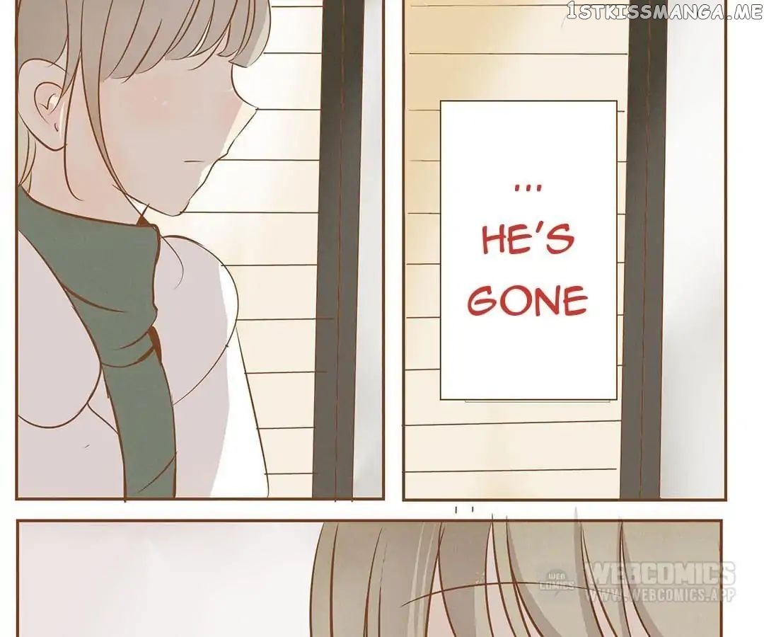 Me And Her Boyfriend chapter 36 - page 14