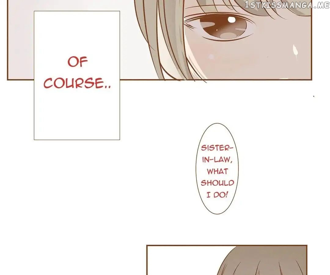Me And Her Boyfriend chapter 36 - page 15