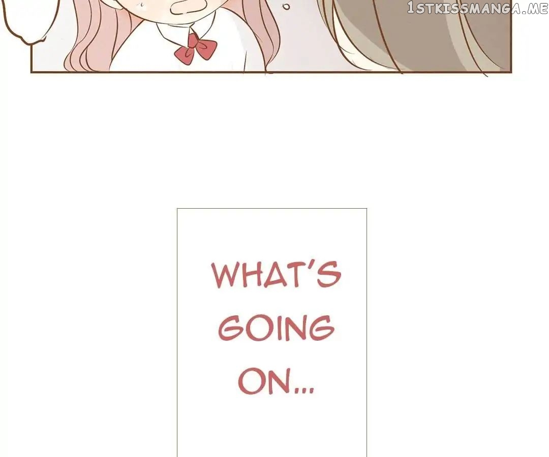 Me And Her Boyfriend chapter 36 - page 17