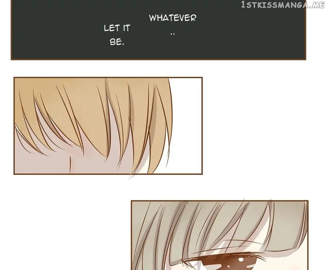 Me And Her Boyfriend chapter 36 - page 3