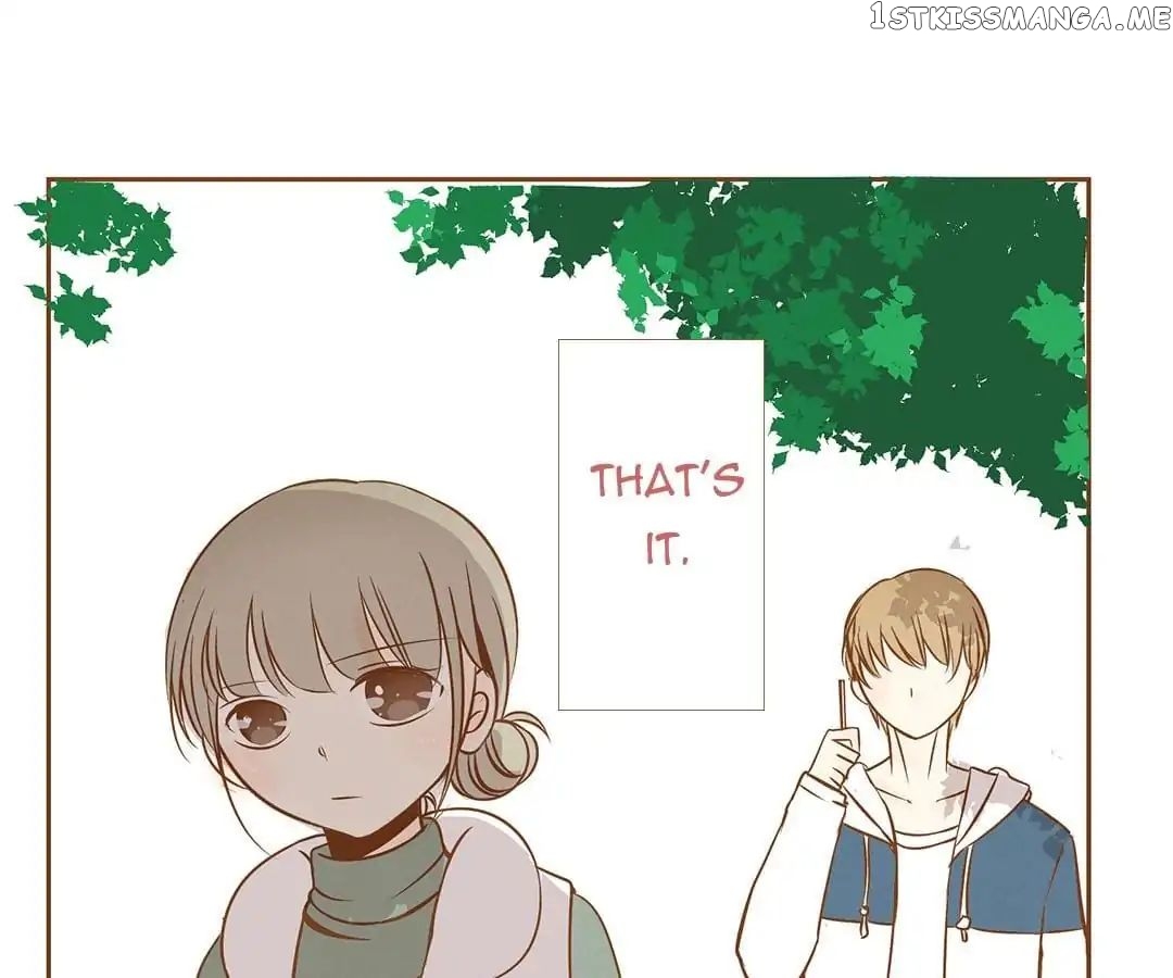 Me And Her Boyfriend chapter 36 - page 5