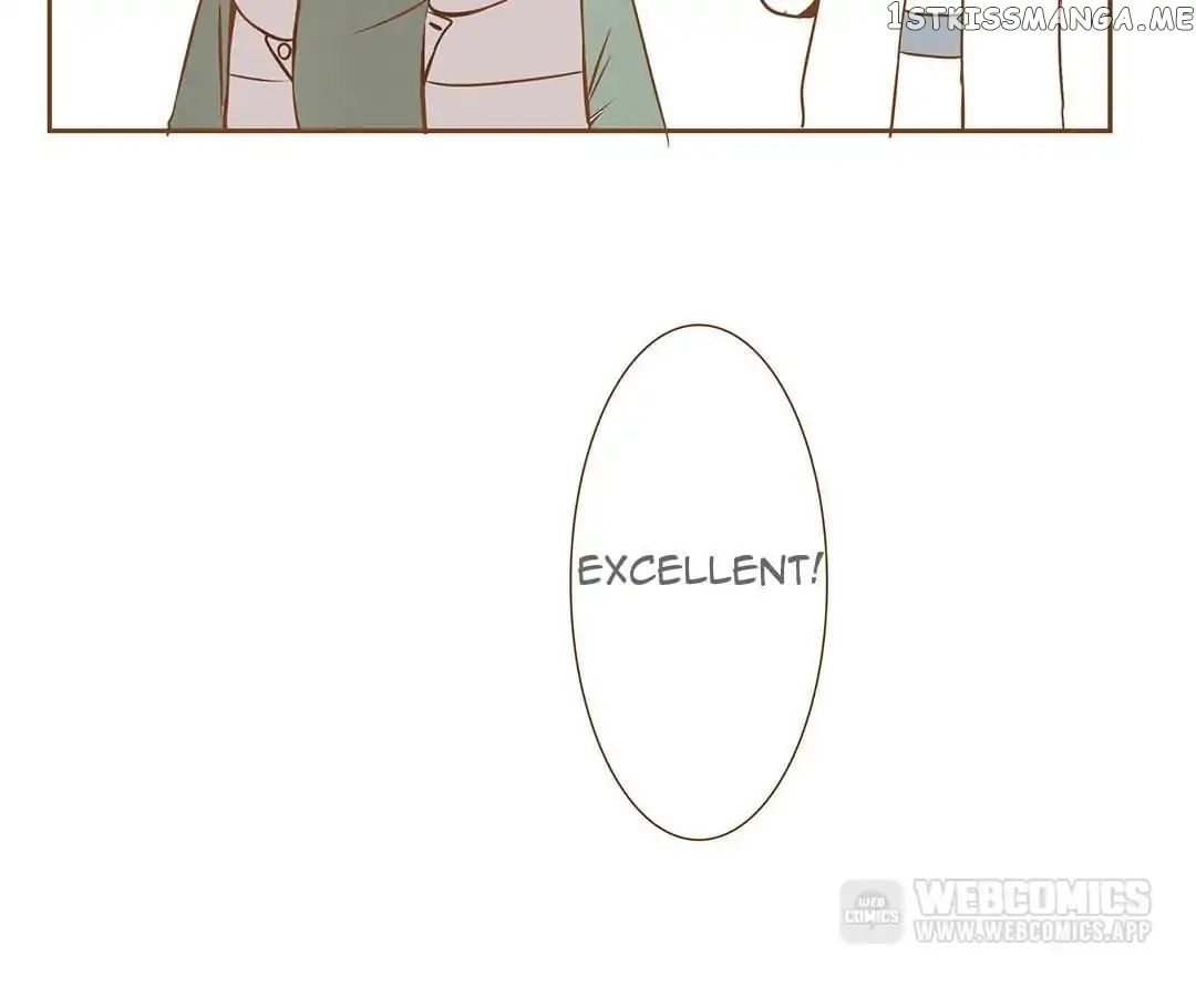 Me And Her Boyfriend chapter 36 - page 6