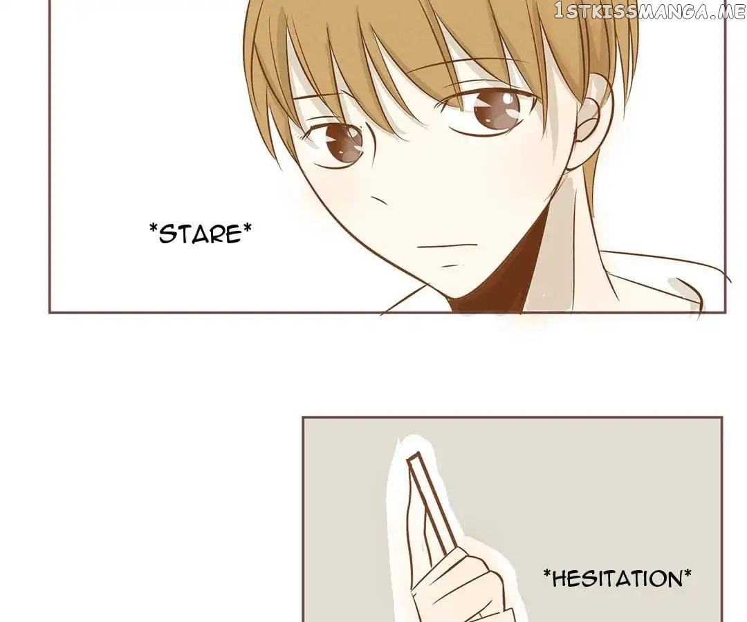 Me And Her Boyfriend chapter 35 - page 11