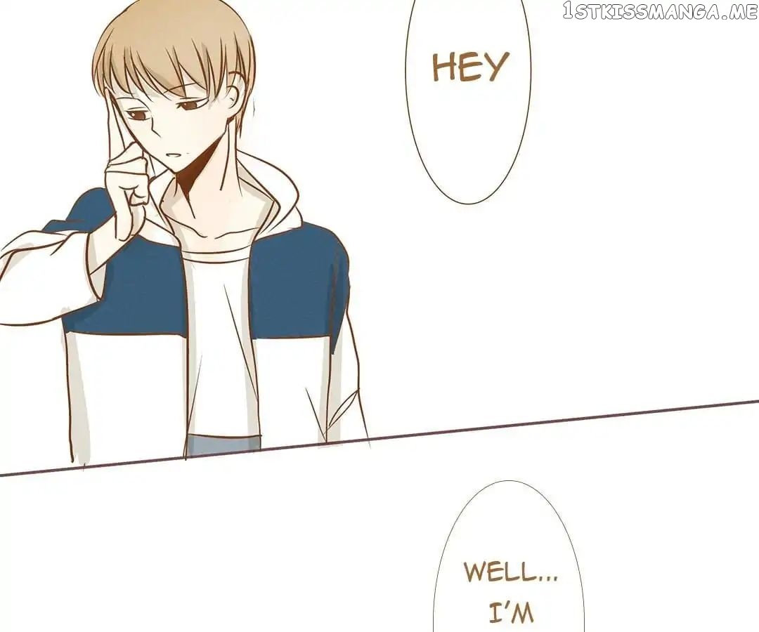 Me And Her Boyfriend chapter 35 - page 13