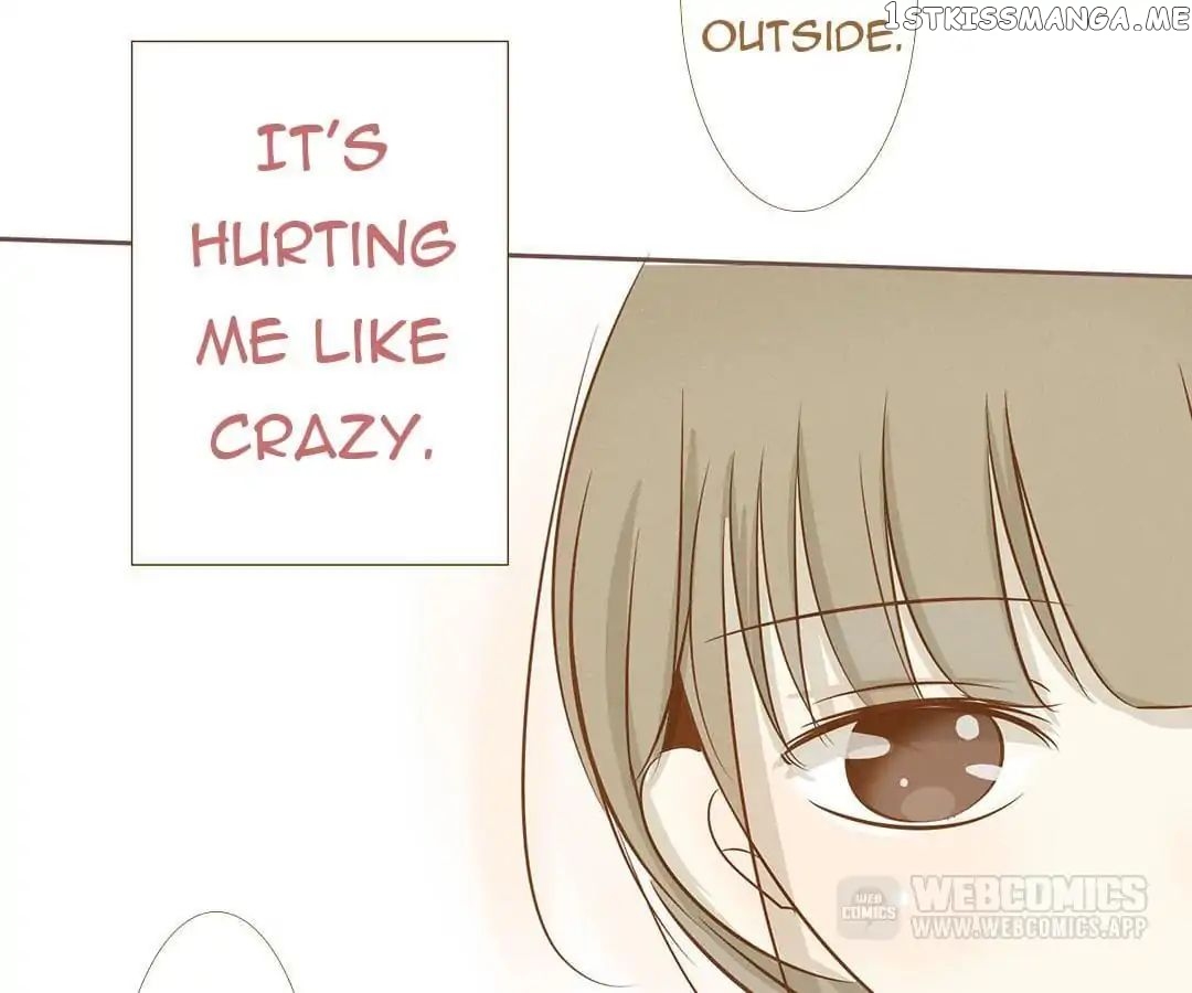 Me And Her Boyfriend chapter 35 - page 14