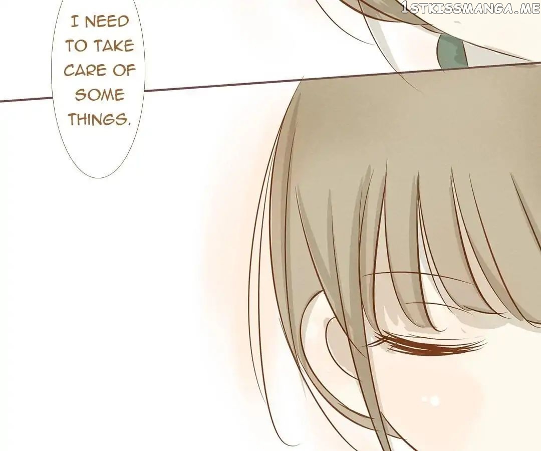 Me And Her Boyfriend chapter 35 - page 15