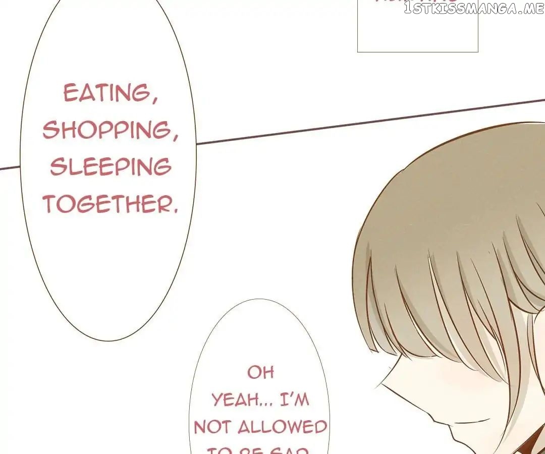 Me And Her Boyfriend chapter 35 - page 3