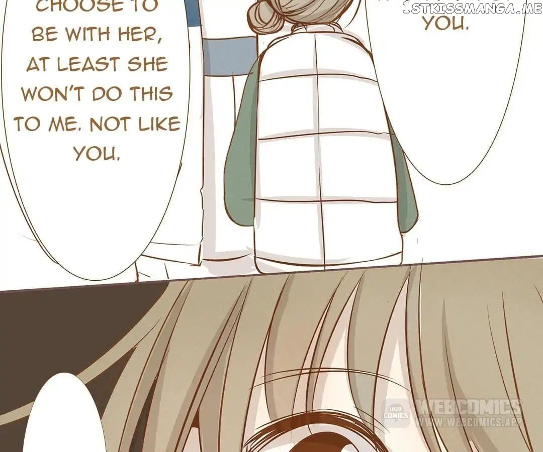 Me And Her Boyfriend chapter 34 - page 6
