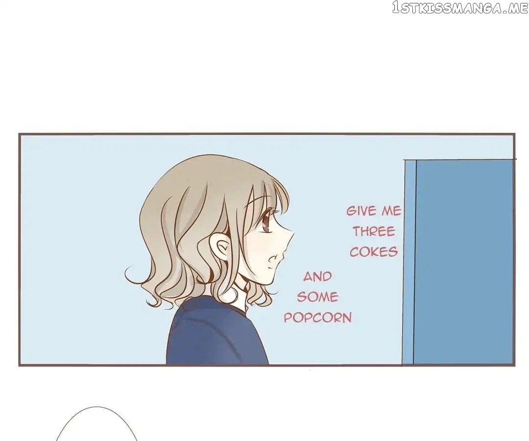 Me And Her Boyfriend chapter 31 - page 11